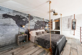 The Loft Polignano Polignano A Mare